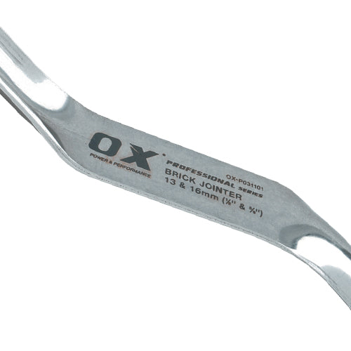 OX Tools PRO инструмент за строителство 10mm в действие — професионална употреба