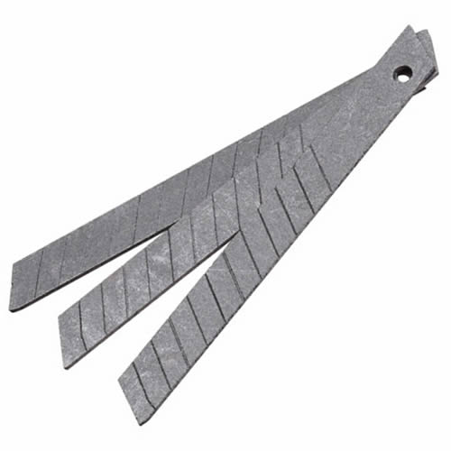 OX Pro Резервни графити за молив, 3бр - Цена: 15.00лв.