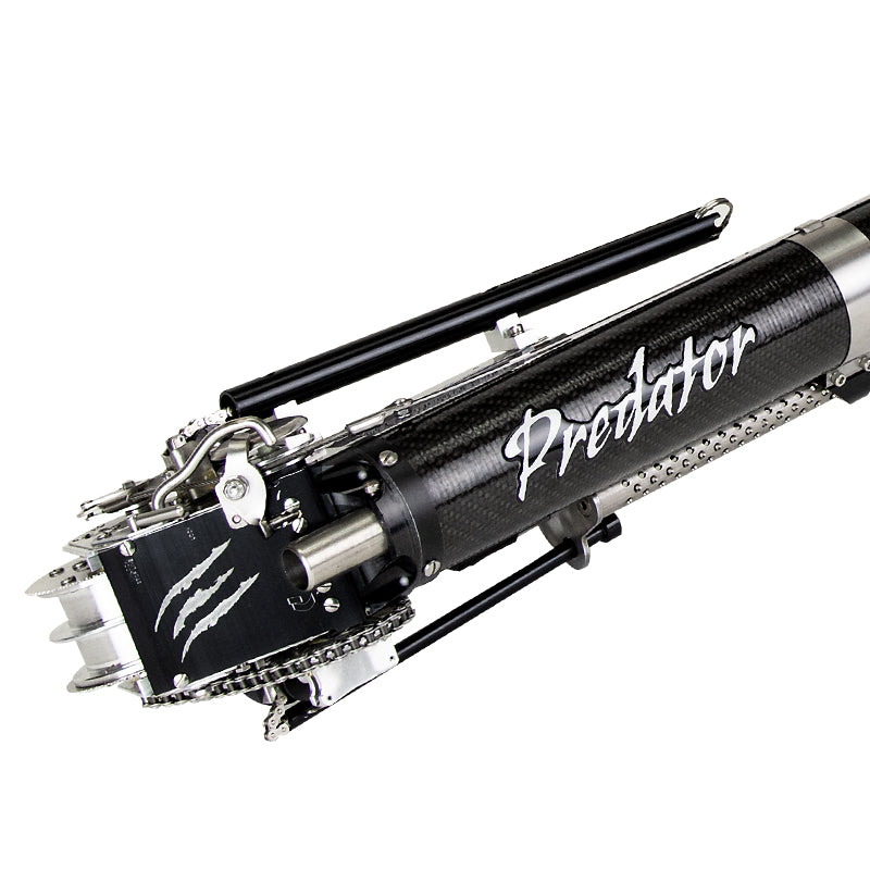 COLUMBIA Predator Автоматичен тейпър