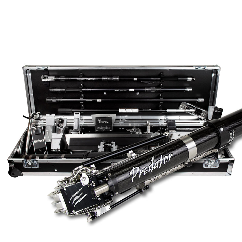 Columbia Predator Tactical Комплект