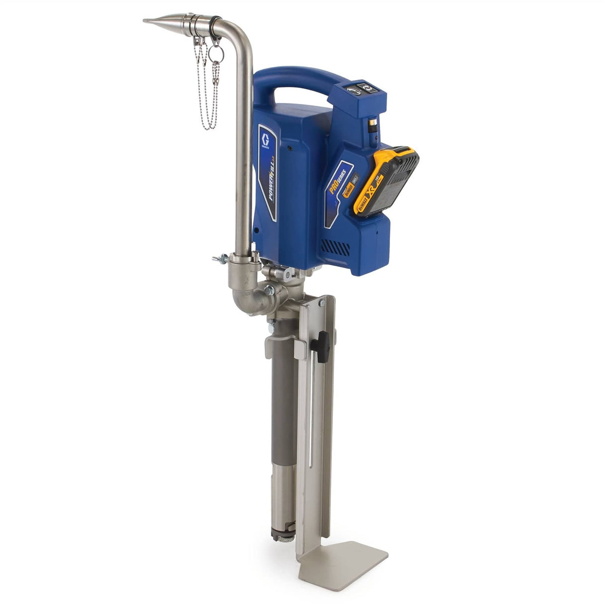 Помпа GRACO PowerFill PRO