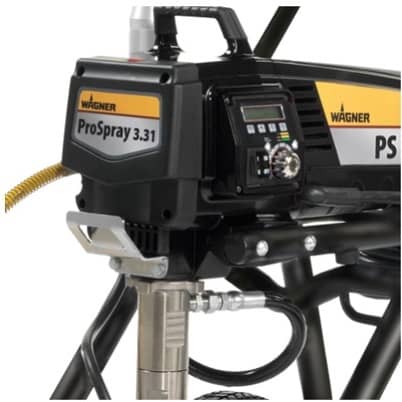 Машина за безвъздушно боядисване WAGNER ProSpray 3.31