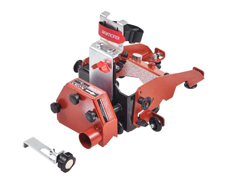 Raimondi POWER RAIZOR MK2 NO FLEX M14 + диск