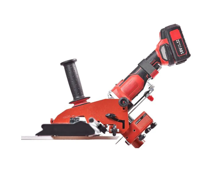 Raimondi POWER RAIZOR MK2 NO FLEX M14 + диск