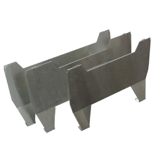 TAPEPRO пластина за кутия от 200 mm към 140 mm