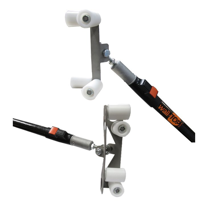 Zunder MAX set