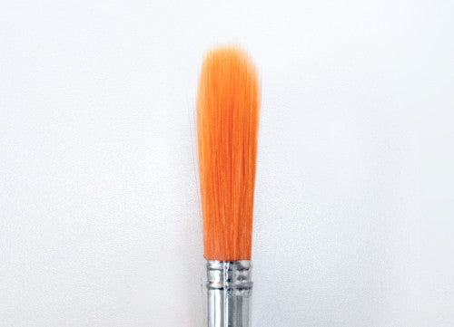 Pentrilo Premium Rounded Brush VELOUREX, 60mm