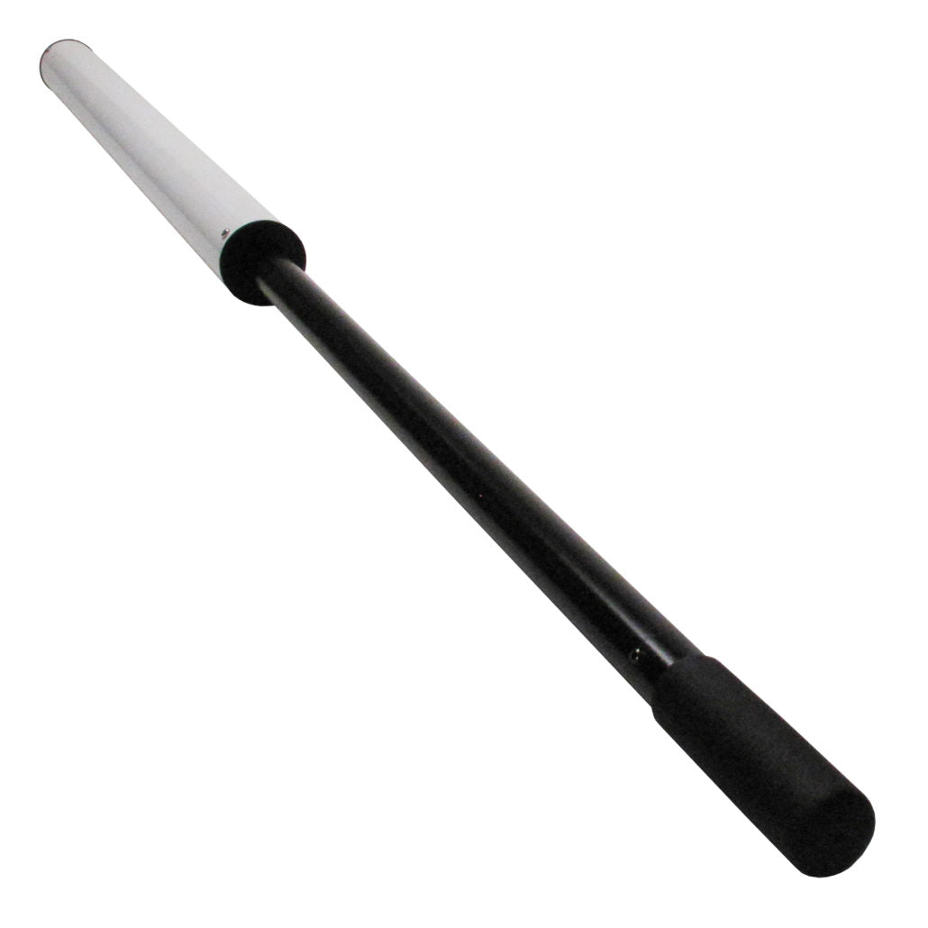 Mud tube full set Wall-Top