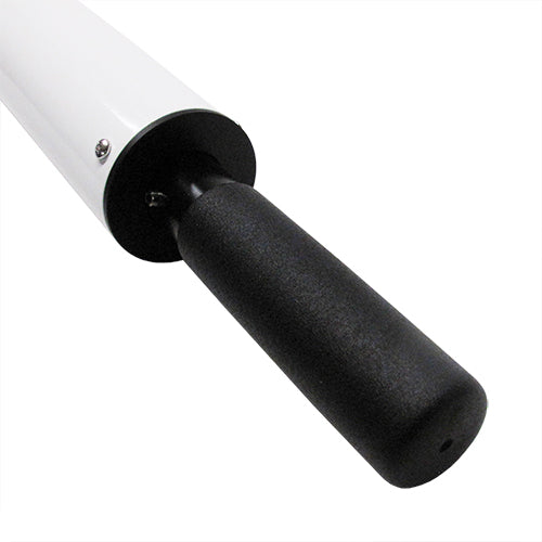 Mud tube Wall-Top