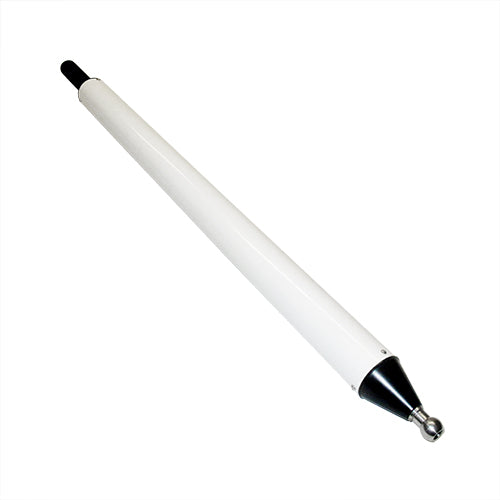 Mud tube full set Wall-Top