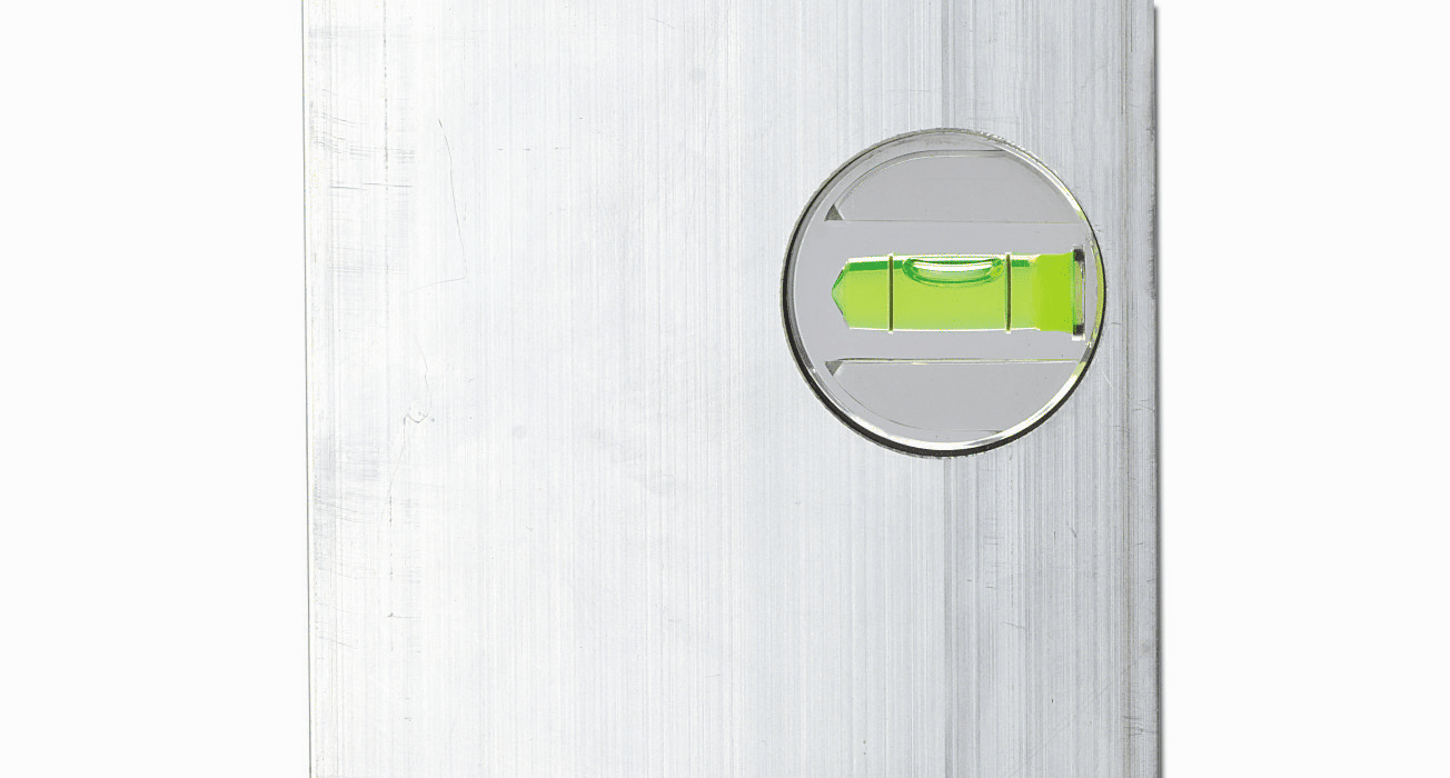 Алуминиев мастар STABILA AL-2L с 2 либели 200см