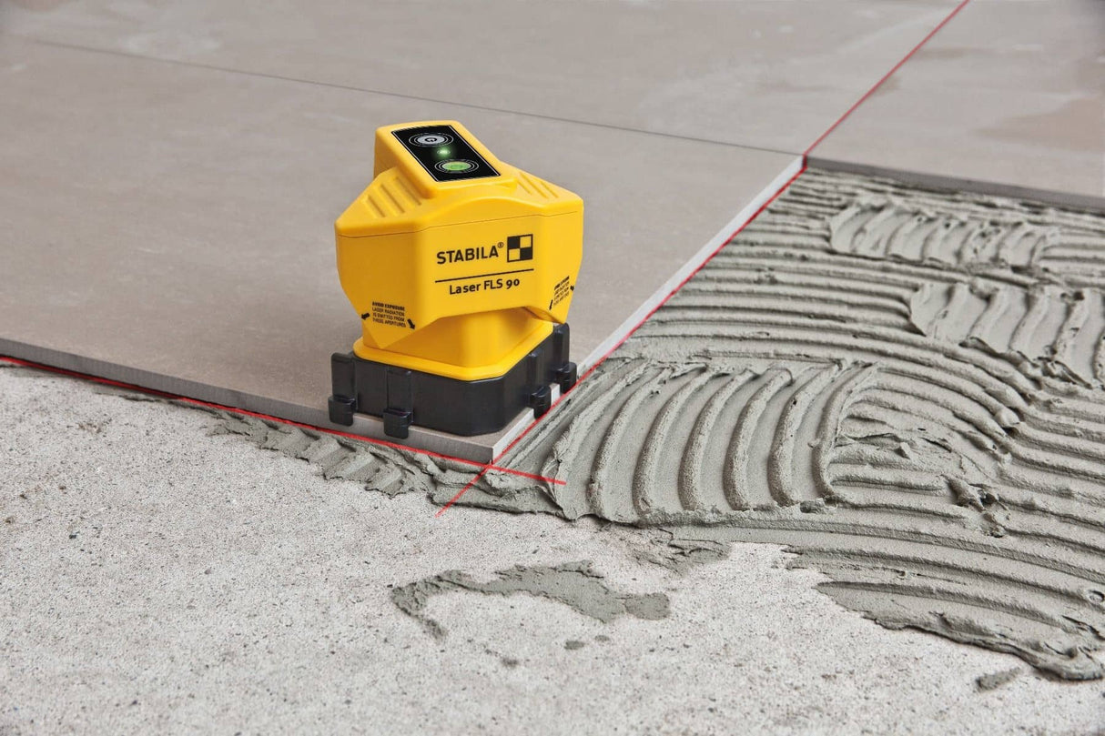 STABILA FLS 90 Floor line laser