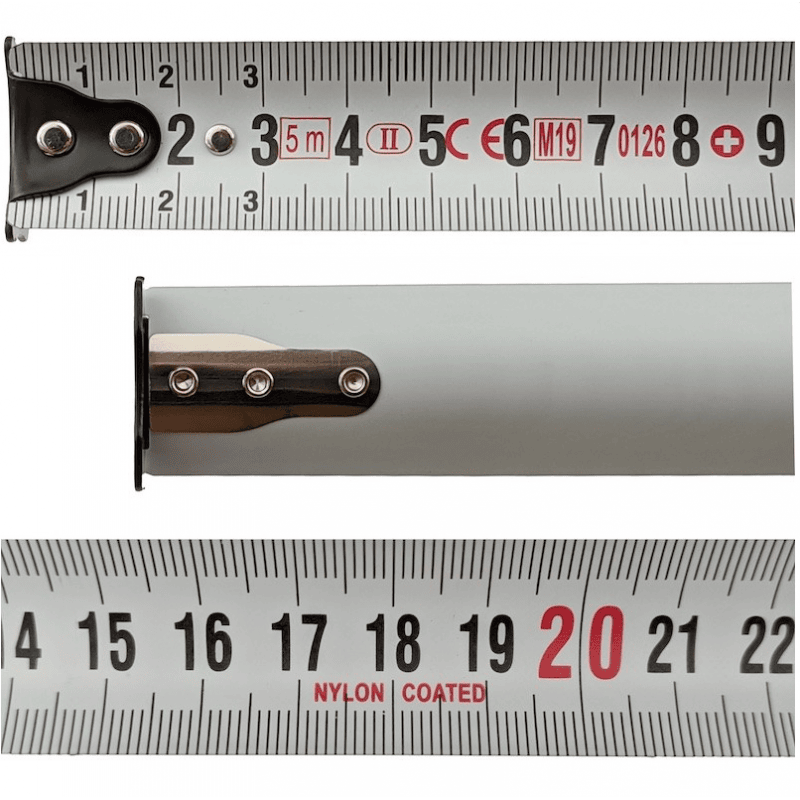 Specialist+ Ролетка 5m x 19mm