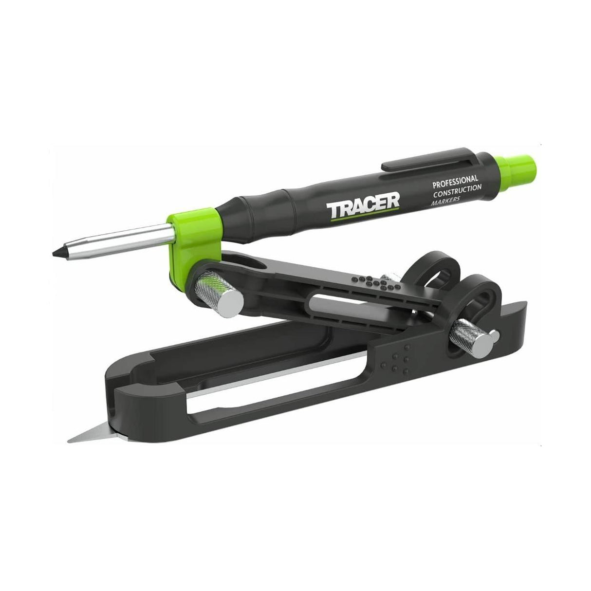 TRACER APST2 ProScribe Mолив за Дълбоки отвори с Резервни графити