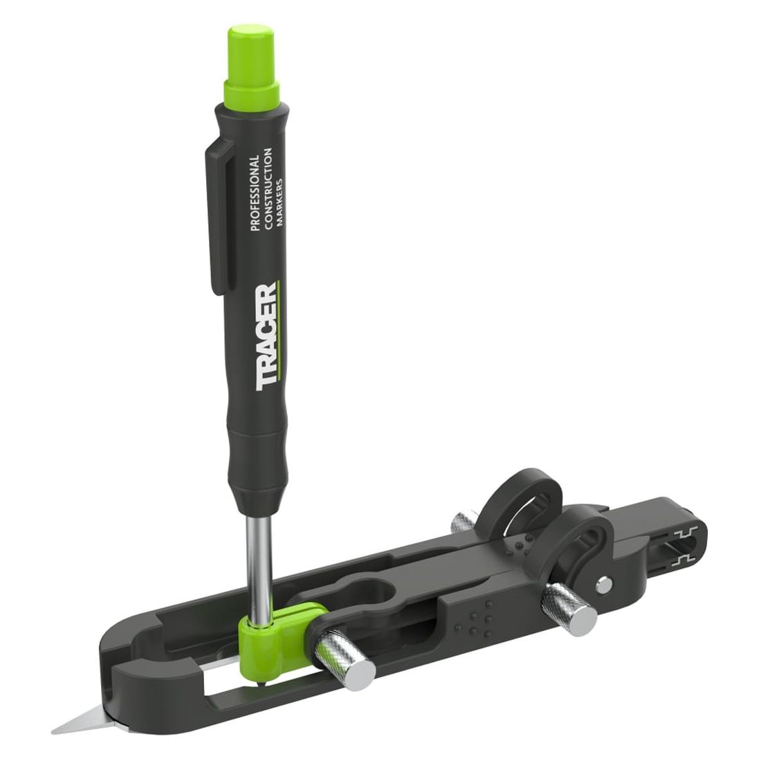 TRACER APST2 ProScribe Mолив за Дълбоки отвори с Резервни графити