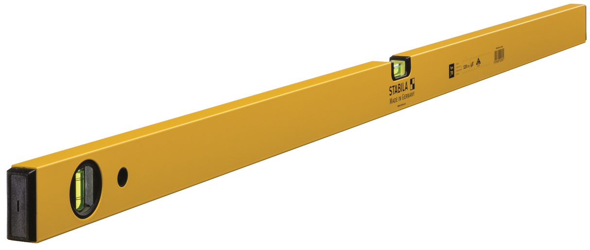 STABILA Aluminum level type 70 120 sm