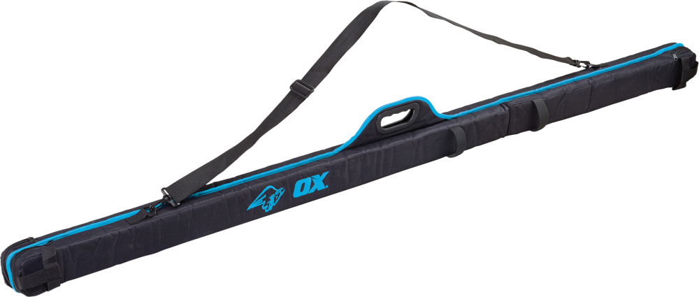 OX Tools PRO нивелир — професионален строителен инструмент