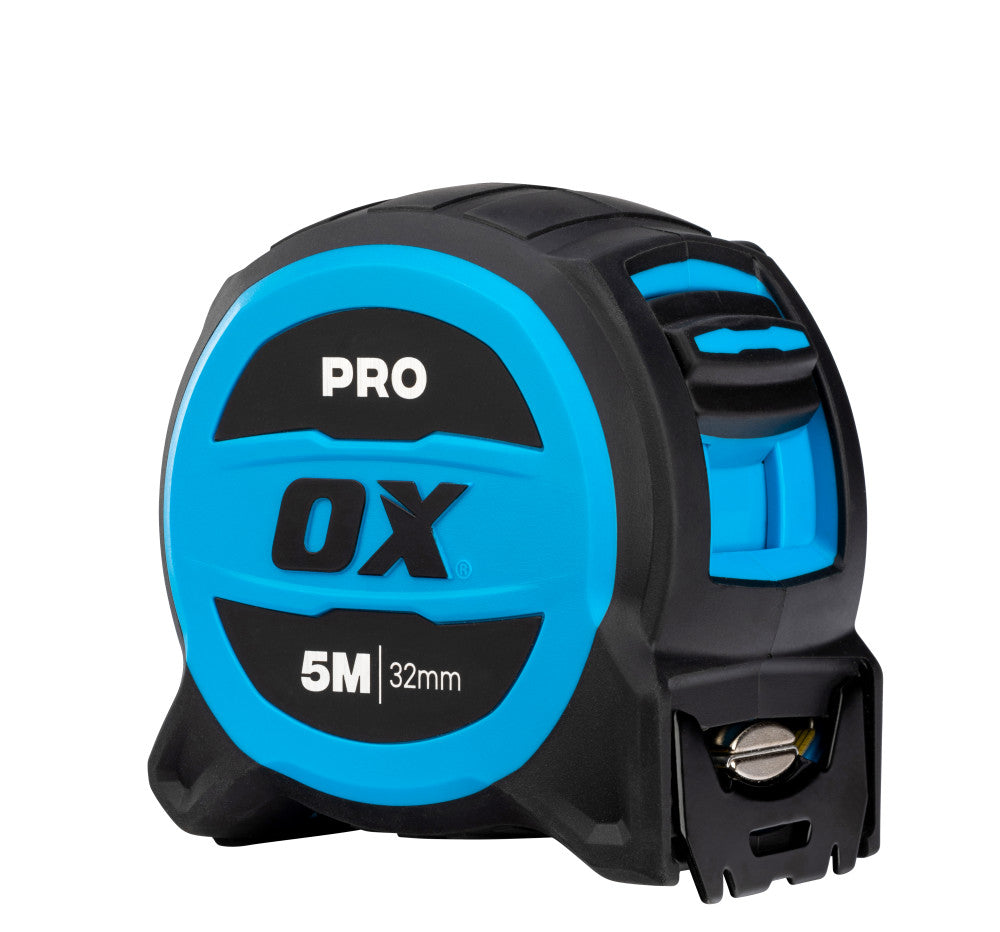 OX Pro Магнитна ролетка 5m