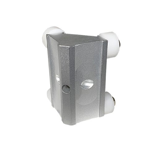 Вътрешен апликатор с колелца