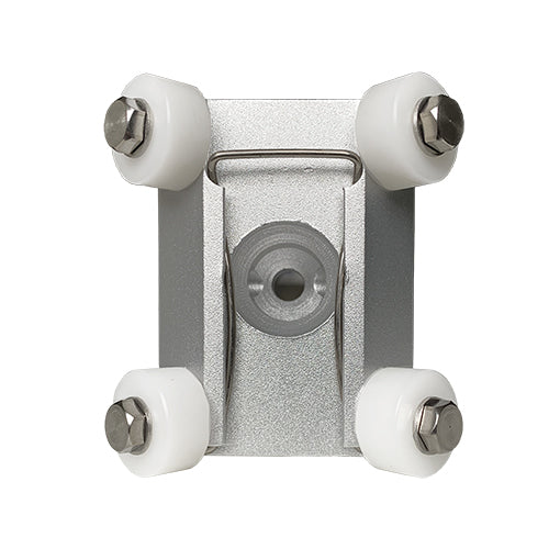 Вътрешен апликатор с колелца