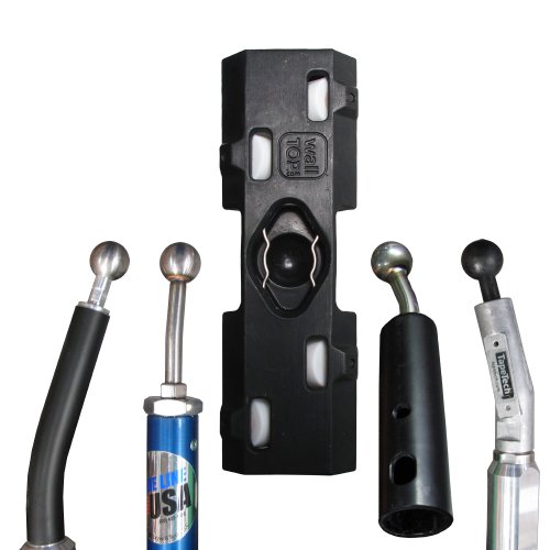 Click n’roll Inside roller WALL-TOP