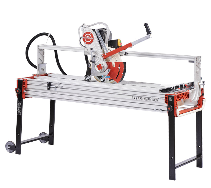 Raimondi Zoe 150 Advanced