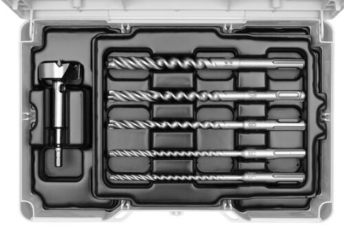 Festool Bit and Drill Set SYS3 S 76-BB-Set