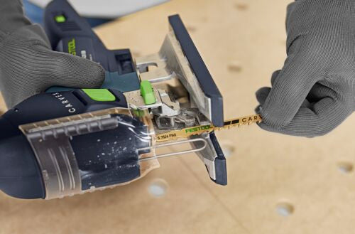 Festool Saw blade set KSB-SORT/2 W/L 160x1.8