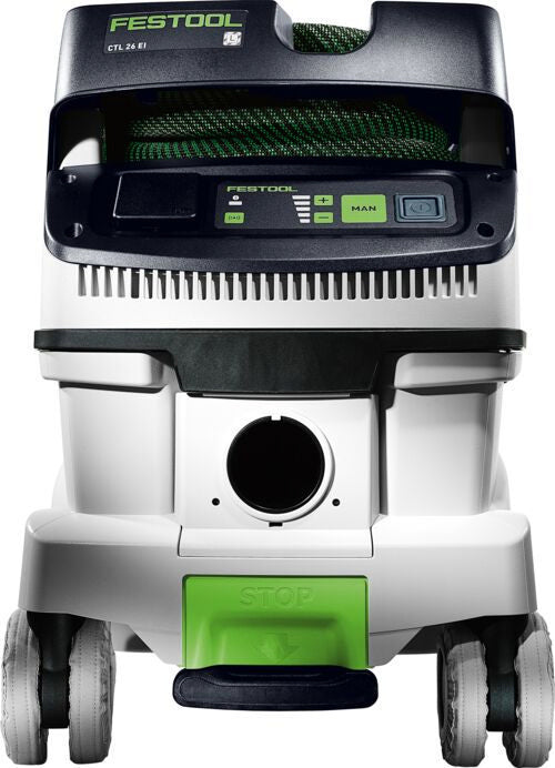 Festool Mobile Dust Extractor CTL 26 EI-FLR