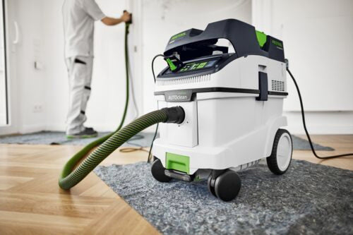Festool Mobile Dust Extractor CLEANTEC CTM 36 EI AC