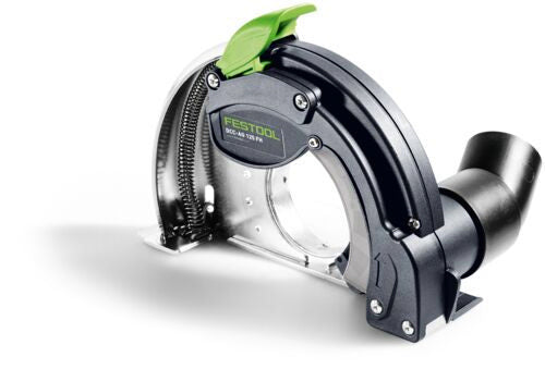 Festool Приспособление за аспирация DCC-AG 125 FH