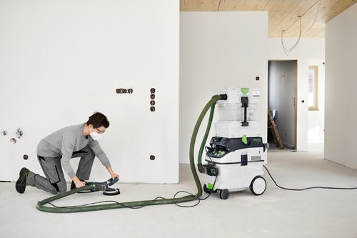 Festool Mobile Dust Extractor CLEANTEC CTM 36 EI AC-RENOFIX