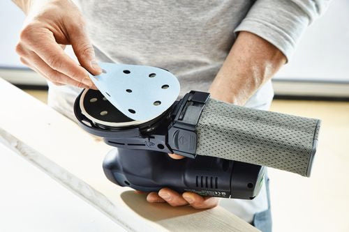 Festool Шкурки Granat D150 P150 GR/50