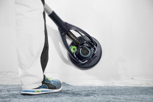 Festool Long-reach Sander and Dust Extractor Set PLANEX LHS 2-M 225 EQ/CTL 36-Set