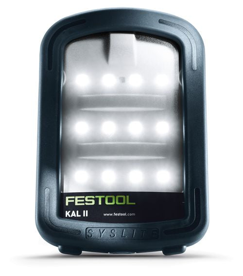 Festool Working light SYSLITE KAL II