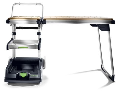 Festool Mobile workshop MW 1000