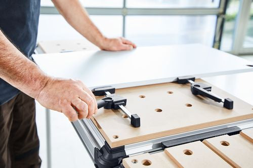 Festool Мобилна работилница MW 1000 Basic