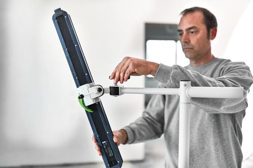 Festool Контролна лампа със статив STL 450-Set SYSLITE