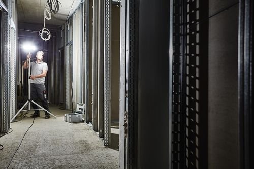 Festool Прожектор DUO-Plus SYSLITE