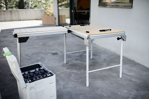 Festool Base TSB/1-MW 1000