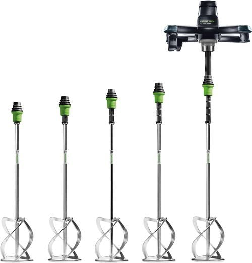 Festool Stirrer MX 1000 RE EF HS2