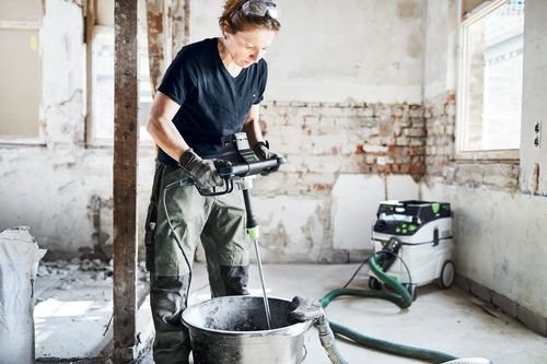 Festool Stirrer MX 1200 RE EF HS2