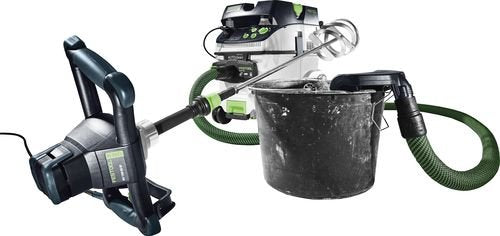 Festool Dust extraction MX - A