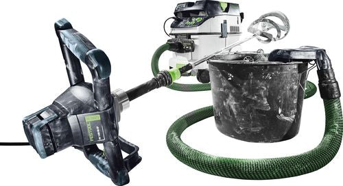 Festool Dust extraction MX - A