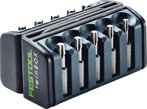 Festool TwinBOX BB-TX