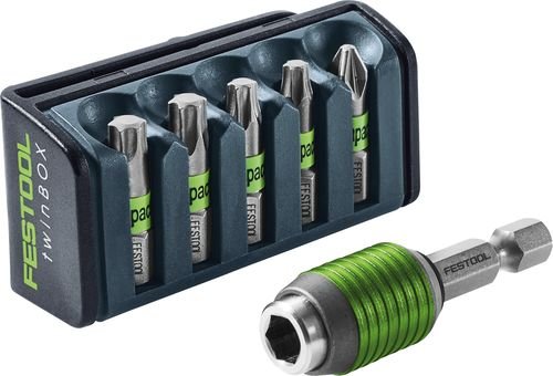Festool Битове комплект BT-IMP SORT3