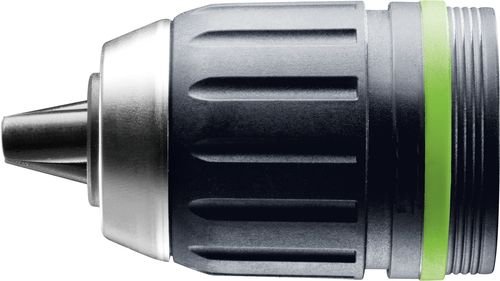 Festool Бързозатегателен патронник KC 13-1/2-K-FFP