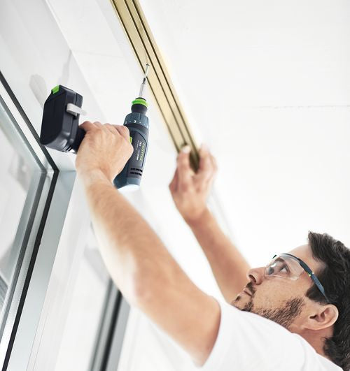 Festool Cordless drill TXS 2,6-Set