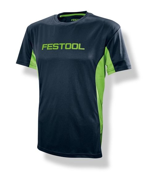 Festool Функционална тениска мъжка Festool L