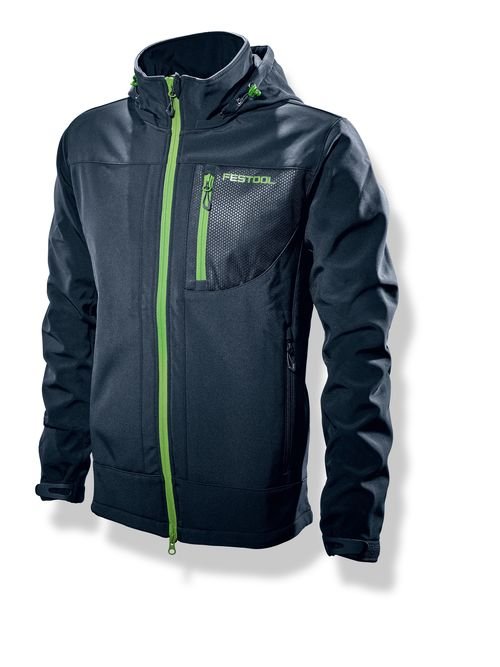 Festool Softshell яке мъжко Festool S